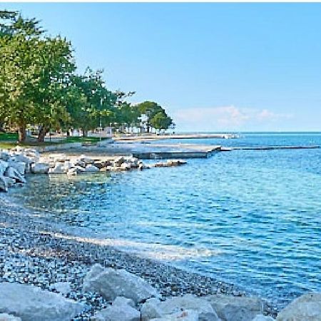 Studio Apartma Franca Umag Bagian luar foto