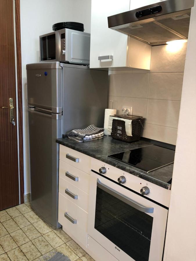 Studio Apartma Franca Umag Bagian luar foto