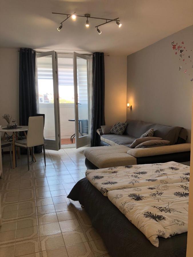Studio Apartma Franca Umag Bagian luar foto
