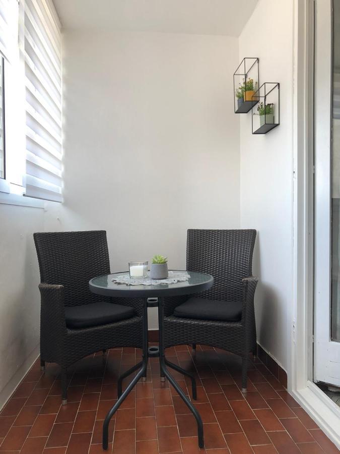 Studio Apartma Franca Umag Bagian luar foto
