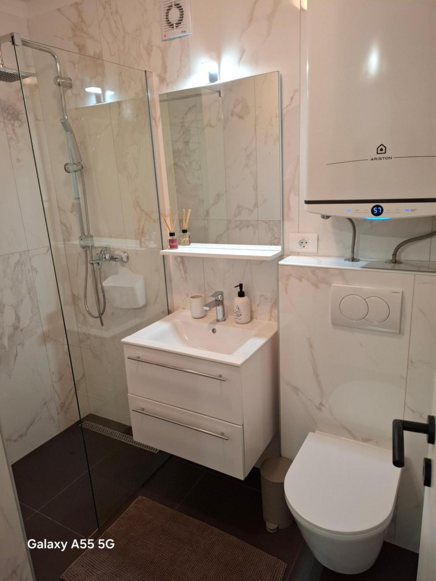 Studio Apartma Franca Umag Bagian luar foto